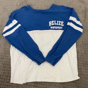 Belize shirt